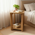 Premium Wooden Side Table