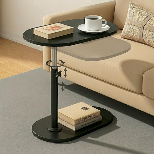 Multipurpose Corner Side Table