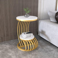 Lightweight Portable Side Table