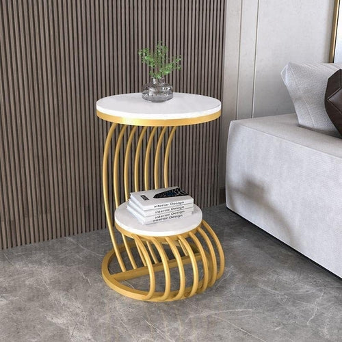 Lightweight Portable Side Table